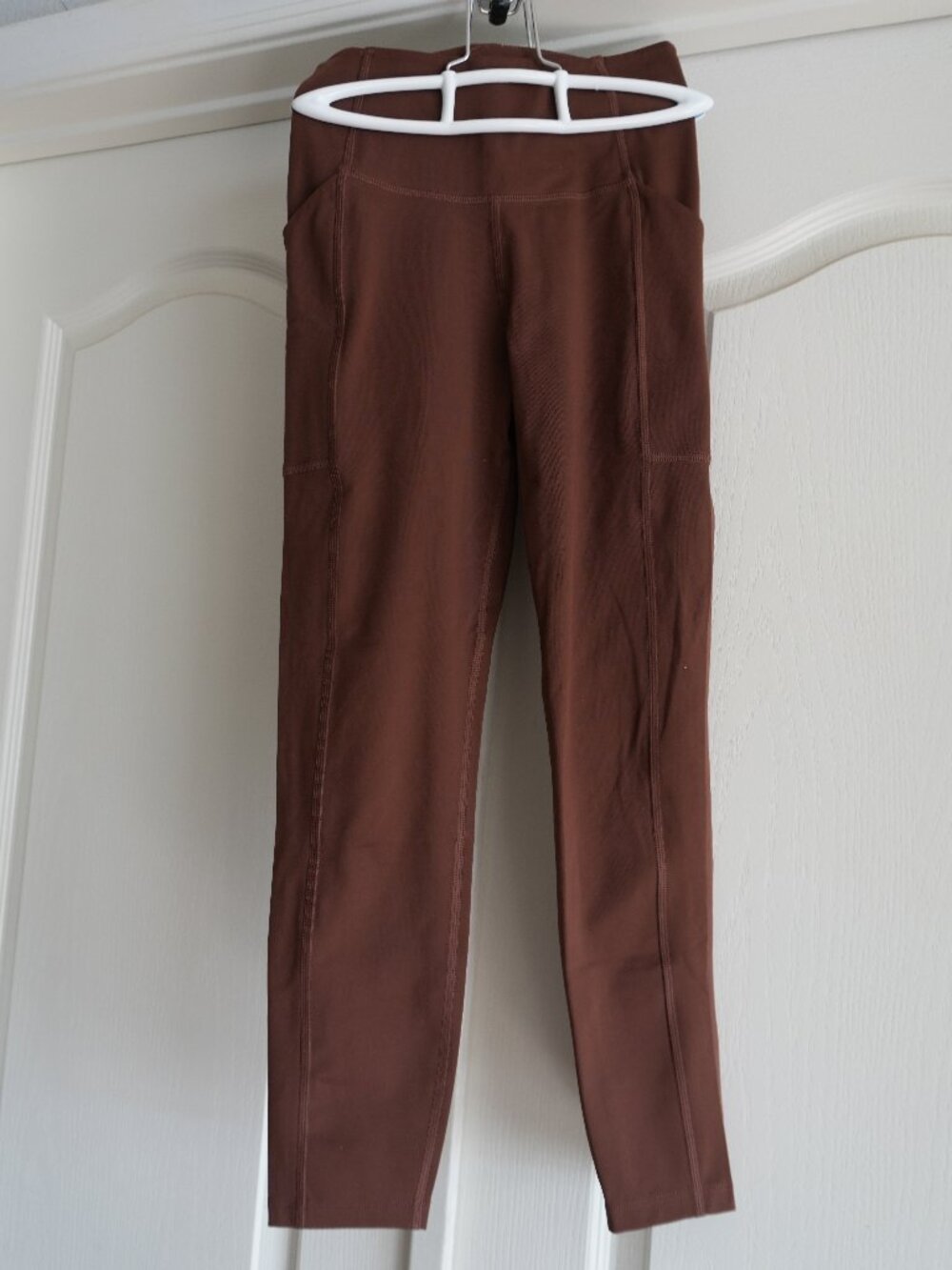 Girlfriend Collective Leggings, size XS